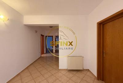 Apartament cu 4 camere decomandat, mobilat în Herăstrău - 5