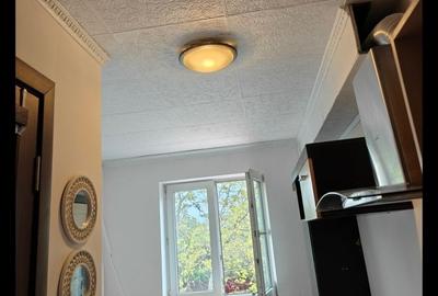 Apartament nedecomandat în Bularga - 4