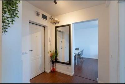 Apartament cu 3 camere în Drumul Taberei - 4