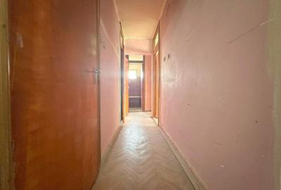 Apartament cu 3 camere decomandat în Complex Studențesc - 6