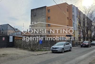 Spațiu comercial, de 130 mp, în Patriei - 1