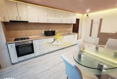 Apartament cu 2 camere decomandat, mobilat în Între Lacuri - 6