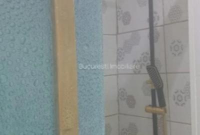 Apartament cu 3 camere semidecomandat în Titan - 3