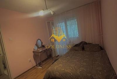 Apartament cu 2 camere semidecomandat, mobilat în Gheorgheni