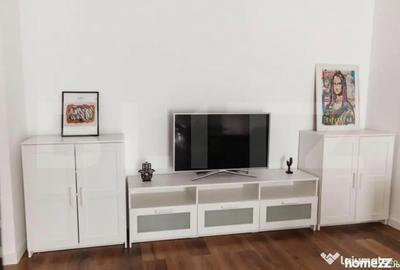 Apartament cu 2 camere decomandat, mobilat în Cetății - 3