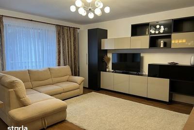 Apartament cu 2 camere în Băneasa