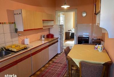 Apartament cu 2 camere în Ștrand