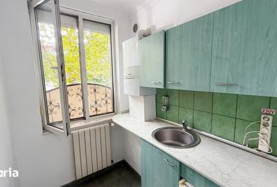 Casă cu 3 camere cu Teren 100 Mp în Iancului