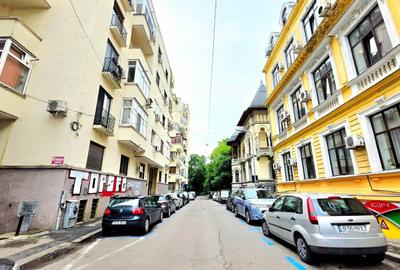 Apartament cu 2 camere decomandat, mobilat în Cișmigiu - 3
