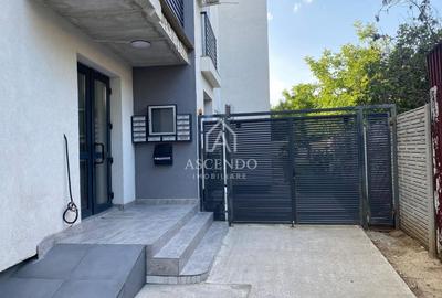 Apartament cu 3 camere decomandat în Giurgiului - 23