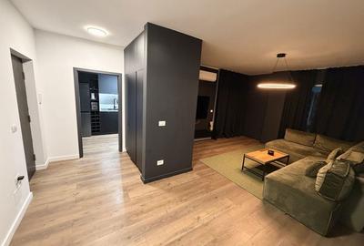 Apartament cu 2 camere decomandat în Exterior Vest - 4