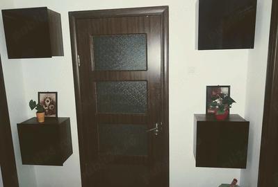 Casă cu 2 camere cu Teren 50 Mp în Florești - 3
