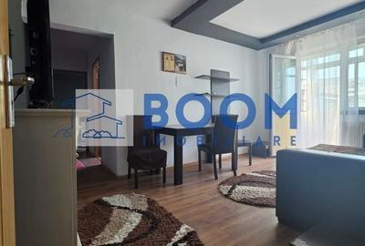 Apartament cu 2 camere în Ostroveni
