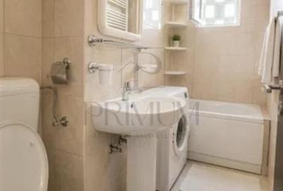Apartament cu 2 camere nedecomandat în Girocului - 6
