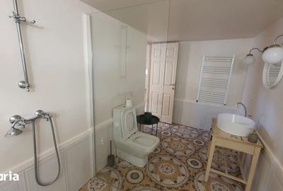 Apartament cu 2 camere în Central - 2