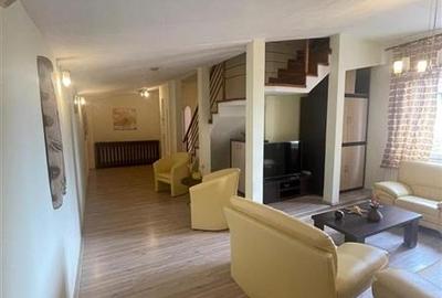 Apartament cu 4 camere decomandat în 1 Decembrie 1918 - 5