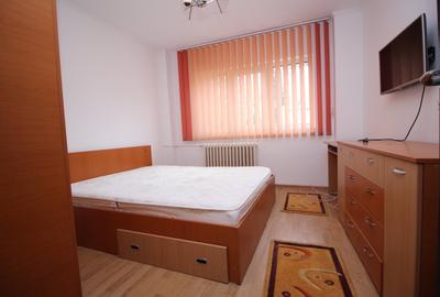 Apartament cu 2 camere decomandat, mobilat în Câmpia Libertății - 4