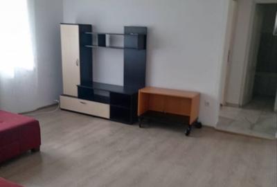 Apartament cu 2 camere semidecomandat în Central - 2
