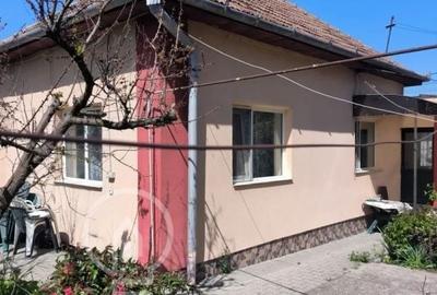 Casă cu 2 camere decomandat cu Teren 670 Mp în Apahida
