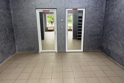 Spațiu comercial, de 105 mp, în Central - 3