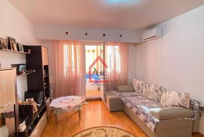 Apartament cu 2 camere semidecomandat, mobilat în Zimbru - 5