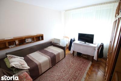 Apartament cu 2 camere, mobilat în Țiglina 2 - 2