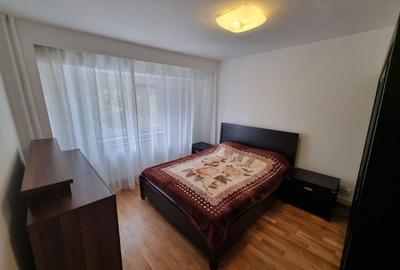 Apartament cu 2 camere decomandat, mobilat în Capitol - 12
