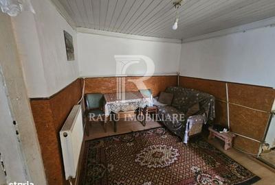 Casă cu 2 camere în Spinuș