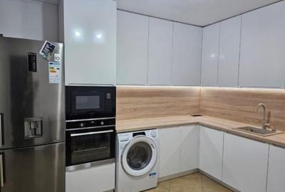 Apartament cu 2 camere decomandat în Central - 4