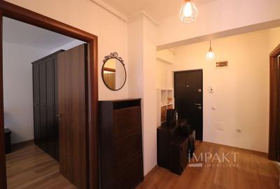 Apartament cu 2 camere decomandat, mobilat în Bună Ziua - 8