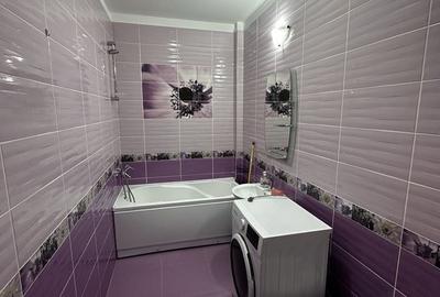 Apartament cu 2 camere în Central - 2
