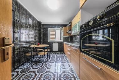 Apartament cu 4 camere decomandat în Drumul Taberei - 14