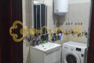 Apartament cu 2 camere decomandat în Cătămărești - 1