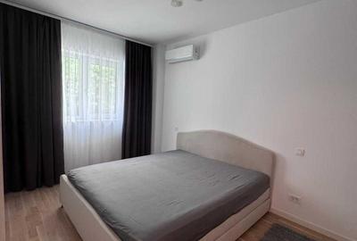 Apartament cu 2 camere decomandat în Central - 3