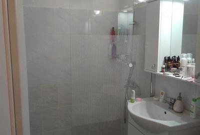 Apartament cu 2 camere semidecomandat, mobilat în Brazda lui Novac
