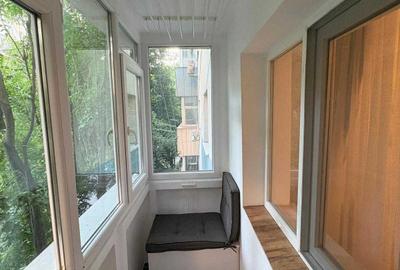 Apartament cu 2 camere semidecomandat în Berceni - 4