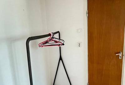 Apartament cu 2 camere, mobilat în Romană - 5