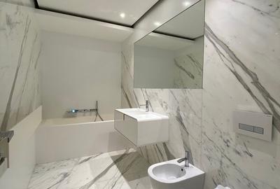 Apartament cu 5 camere decomandat, mobilat în Aviatorilor - 18