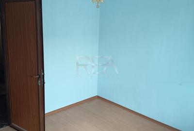 Apartament cu 2 camere decomandat, mobilat în Nicolae Grigorescu - 21