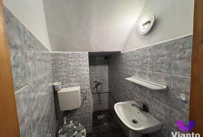 Apartament cu 4 camere decomandat, mobilat în Ștrand - 10