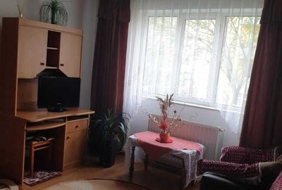Apartament cu 2 camere nedecomandat în Central - 2