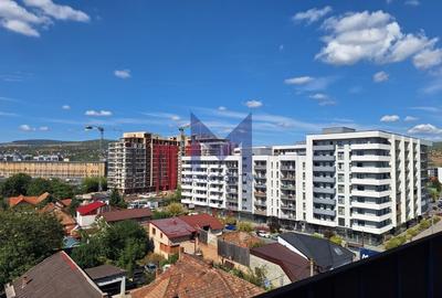 Apartament cu 2 camere semidecomandat, mobilat în Mărăști - 10