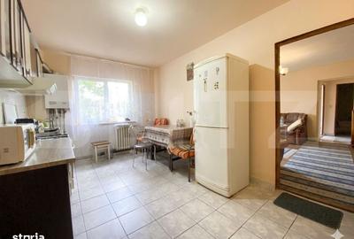 Apartament cu 2 camere semidecomandat în Central - 4