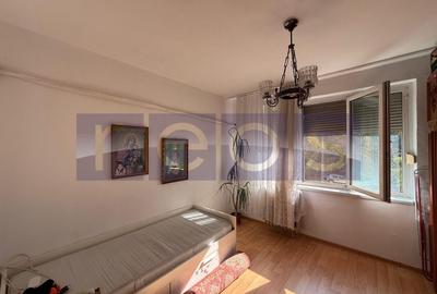 Apartament cu 3 camere decomandat în Doamna Ghica - 5