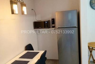 Apartament cu 2 camere decomandat, mobilat în Florești - 13