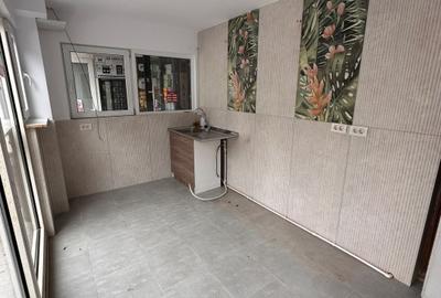 Spațiu comercial, de 13 mp, în Sud