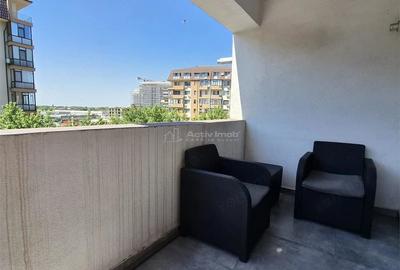 Apartament cu 2 camere decomandat în Rahova