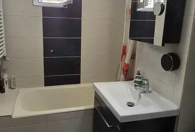 Apartament cu 2 camere semidecomandat în Bucovina