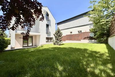 Apartament cu 3 camere semidecomandat, mobilat în Central - 9