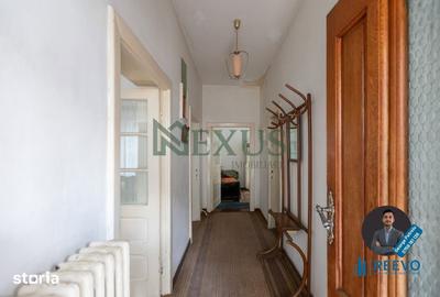 Casă cu 3 camere cu Teren 415 Mp în Ultracentral - 3